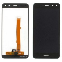 huawei y6 2017/y5 2017/nova young touch+lcd black