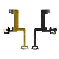 iPhone 6 Plus Flex Power On / Off