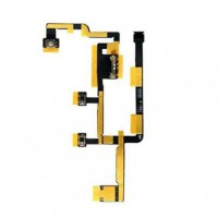 iPad 2 Wifi Flex Power On / Off