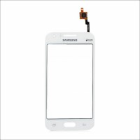 samsung galaxy j1  j100h touch white