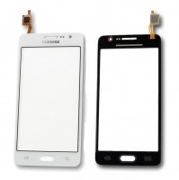 Samsung Galaxy Grand Prime G531f Touch White