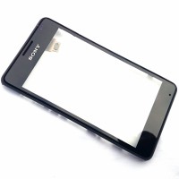 sony xperia e1 d2004 d2005 touch black