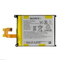 sony xperia z2 d6543 d6503 d6502 original battery