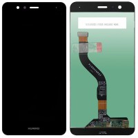 Huawei P10 Lite Touch + Lcd Black