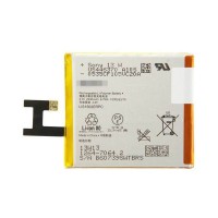 Sony Xperia Z Lt36i L36h C6603 C6602 Original Battery