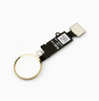 iPhone 7G / 7 Plus Flex ID Touch Gold