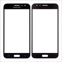 Samsung Galaxy J3 2016 J320f Glass Black