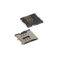 iphone 4g/4s sim read