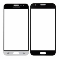 Samsung Galaxy J3 2016 J320f Glass White