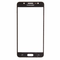 samsung galaxy j5 j500f glass black