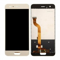 huawei honor 9 touch+lcd gold