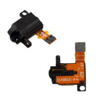 iPod Touch 4 Flex Jack