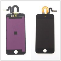 iPod Touch 5 / 6 Touch + Lcd + Frame Black