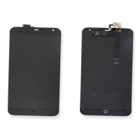 Meizu Mx4 Touch + Lcd Black