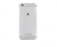 huawei p8 lite smart/gr3 5s back cover white