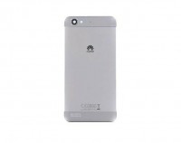 huawei p8 lite smart /gr3 5s back cover black