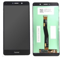 huawei honor 6x touch+lcd black