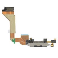 iPhone 4G Flex Dock Charge Black