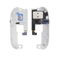 Samsung Galaxy S3 I9300 I9301 I9300i Ringer White
