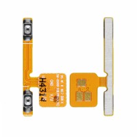 Samsung Galaxy S5 G900f Flex Volume