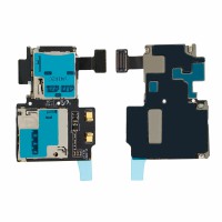 Samsung Galaxy S4 I9505 Flex Sim Read
