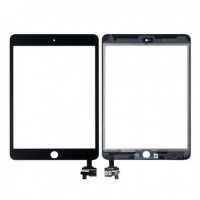 iPad Mini 3 Touch With IC Complete Black