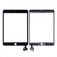 ipad mini 3 touch with ic complete black