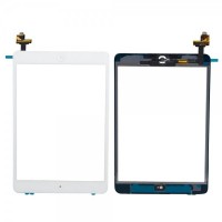 ipad mini 1 /mini 2 with IC touch complete white