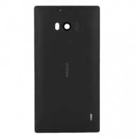nokia lumia 930 back cover black