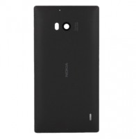 Nokia Lumia 930 Back Cover Black