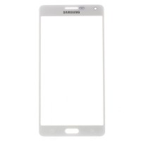 Samsung Galaxy A7 A700f Glass White