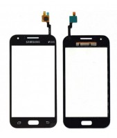 Samsung Galaxy J1 J100h Touch Black