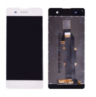 sony xperia xa f3111 f3113 f3115 touch+lcd white