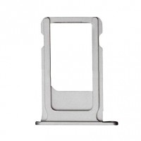 iphone 6s sim tray silver