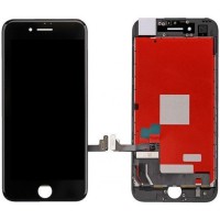 iPhone 7G  Touch + Lcd + Frame Black Original
