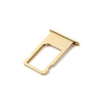 iphone 6s sim tray gold