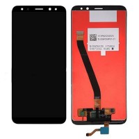 huawei mate 10 lite touch+lcd black