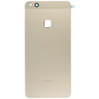 huawei p10 lite back cover gold Service Pack