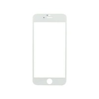 iphone 6g glass white
