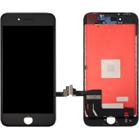 iPhone 8g touch+lcd+frame black