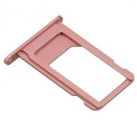 iphone 6s sim tray rose gold