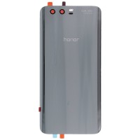 huawei honor 9 back cover grey original