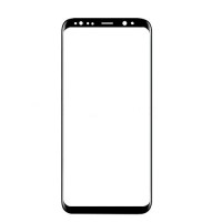 samsung galaxy s8 plus g955f glass black