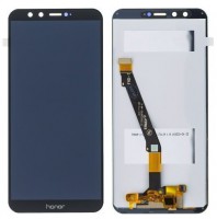 huawei honor 9 lite touch+lcd black