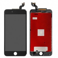 iPhone 6S Plus Touch + Lcd + Frame Black Original