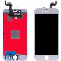 iphone 6s plus touch+lcd+frame white original