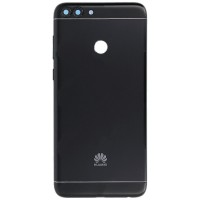 Huawei P Smart Fig-Lx1 Back Cover Black Original