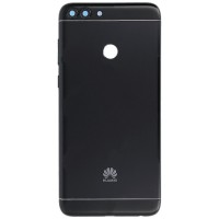 Huawei P Smart Fig-Lx1 Back Cover Black Original