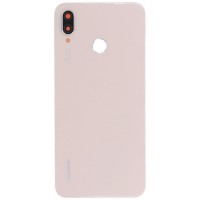 Huawei P20 Lite/Nova 3E Back Cover Pink Original
