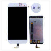 xiaomi redmi note 5A prime pro touch+lcd white